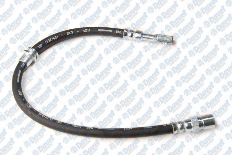 SWAPP 40615 Fren Hortumu On Opel Vectra B 95-03